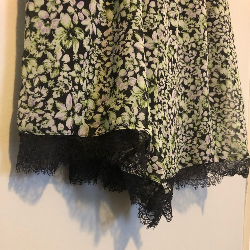 Bcbgeneration Romper - image 2